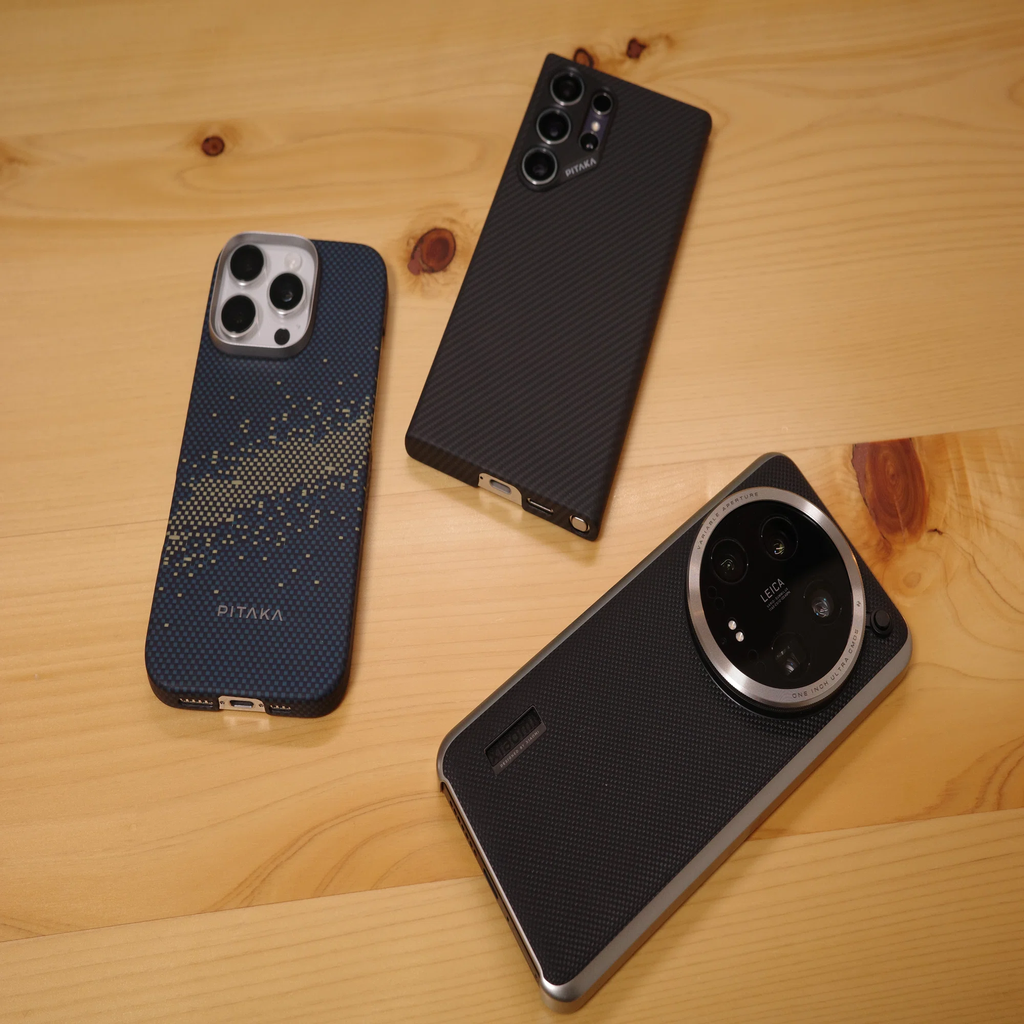 好きなもの・ことくらい自由でいいじゃないかと思った話。スマホを複数 