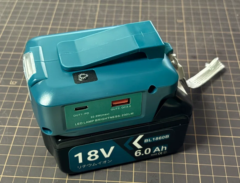 Makita 18V リチウムイオンバッテリー BL1850B 5.0Ah マキタの Makita 18V リチウムイオンバッテリー BL1850B 5.0Ah マキタの