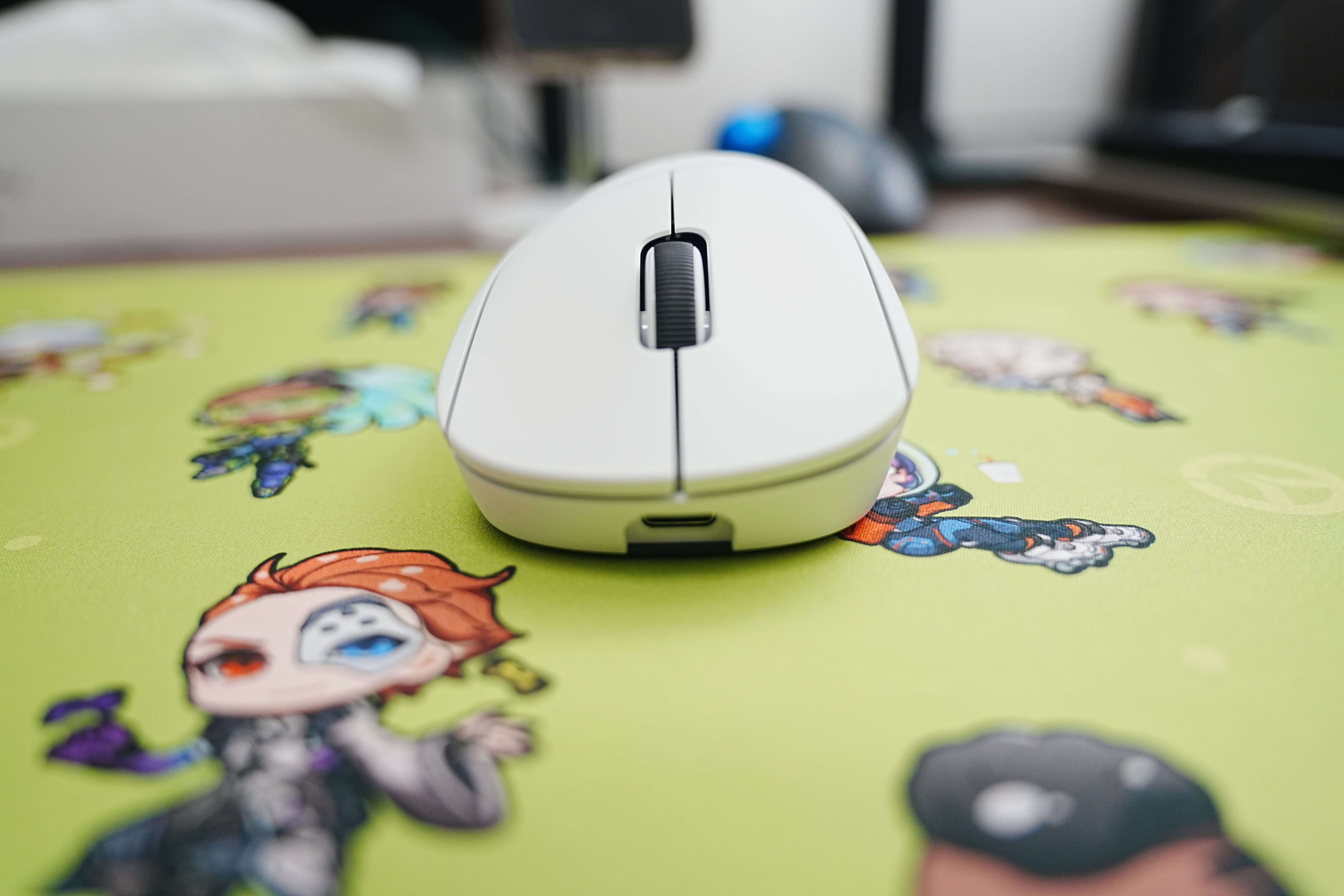 Logicool GPRO SL2 DEX ホワイト ゲーミングマウス Logicool G PRO X SUPERLIGHT 2 DEX ホワイト