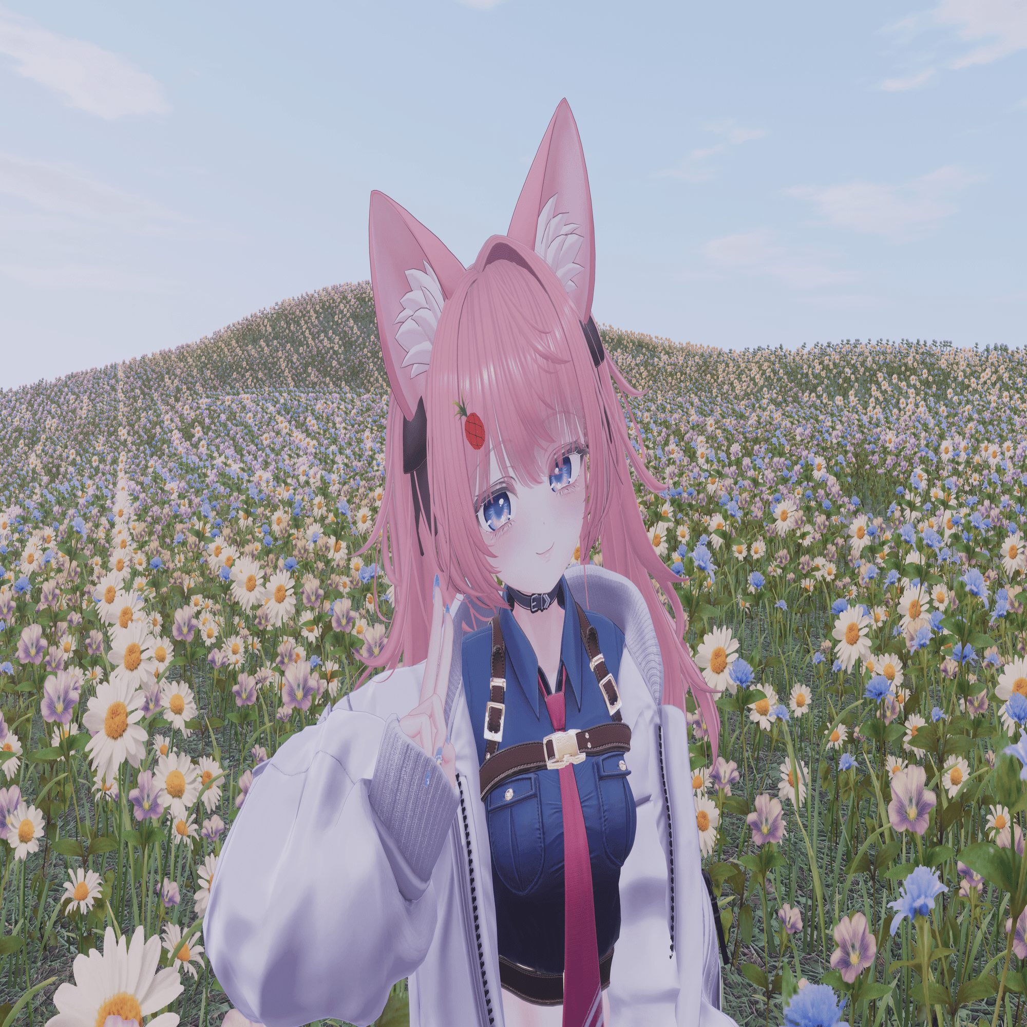 VRCで自分のアバターをSD化しよう｜sotyo