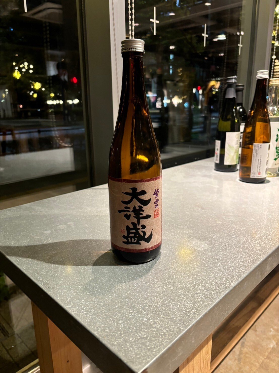 2025年第1回目のOMOROI.mainichi日本酒会も大盛況で終わりました