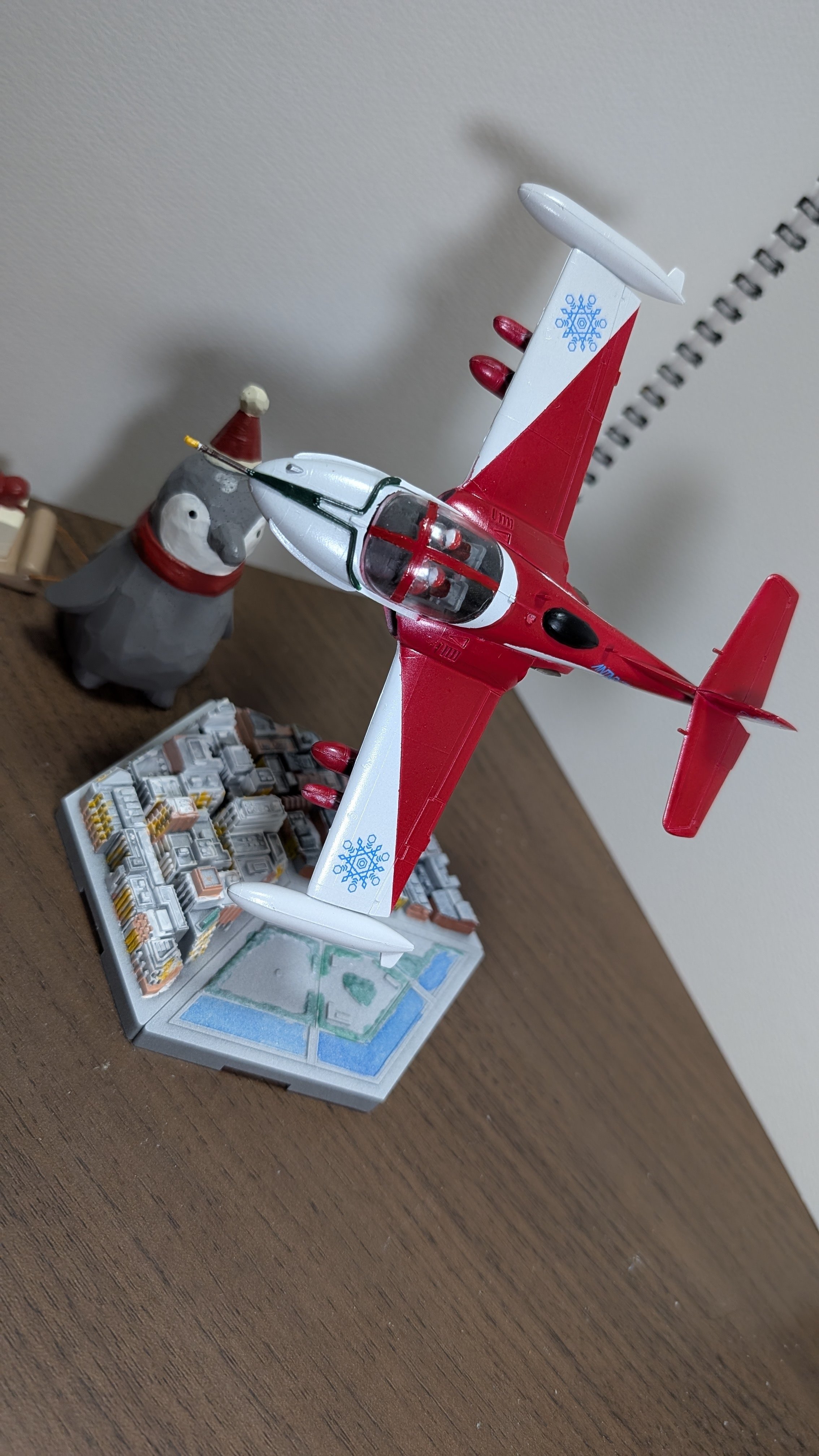 プラモデル制作記】ハセガワ 1/72 A-37ドラゴンフライ｜ユキカゼ