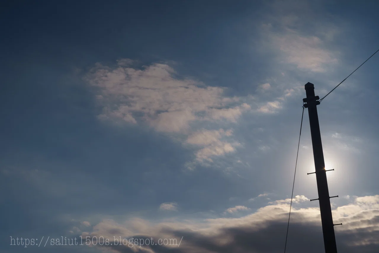 ソビエトレンズ】MC HELIOS-44M-6 58mm F2.0をSony α7IIに装着して撮っ