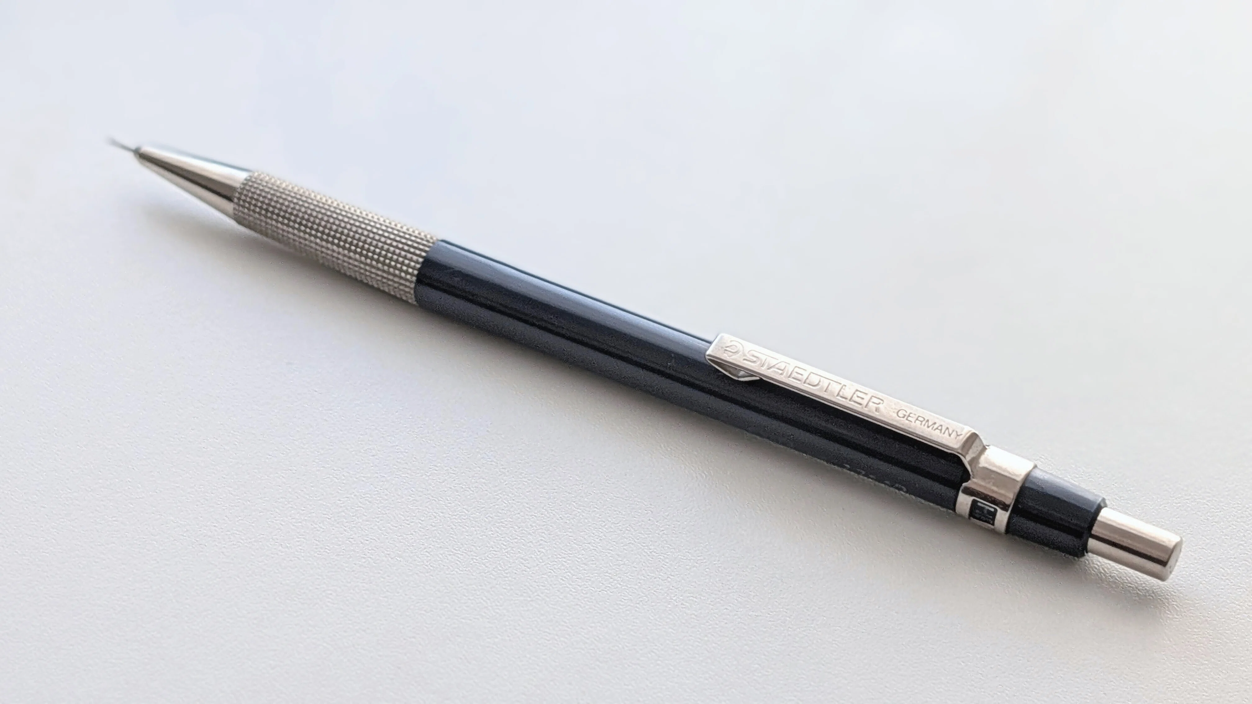 STAEDTLER MARS-MICROGRAPH HS｜桺蓼