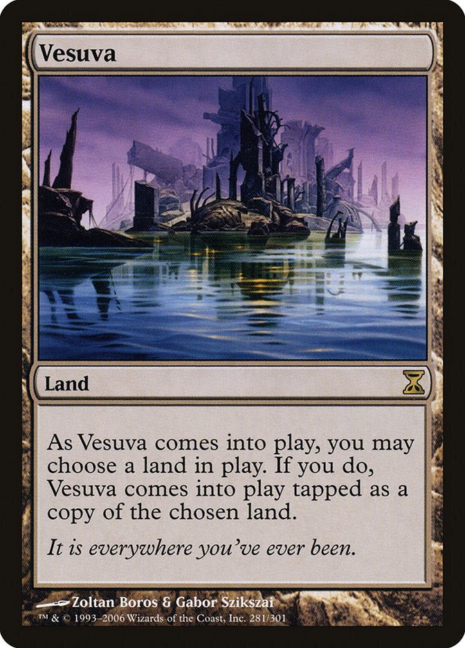 EDH】《迷える探求者、梓》1枚解説：輪作/Crop Rotation｜Balan