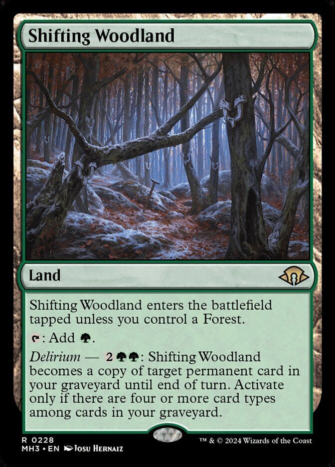EDH】《迷える探求者、梓》1枚解説：輪作/Crop Rotation｜Balan