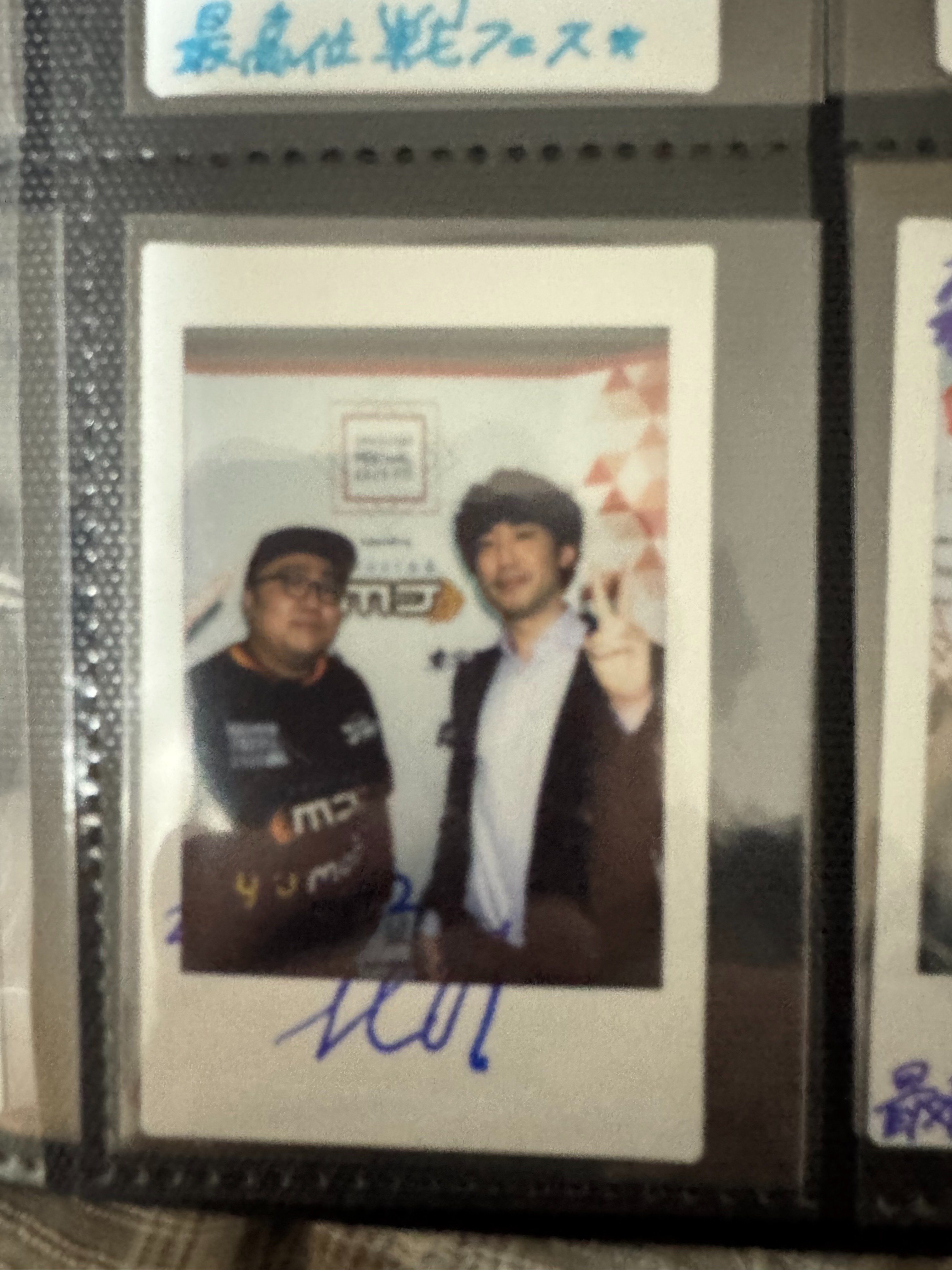 今年も最高位戦フェスが最高だった件｜森本かんちゃん