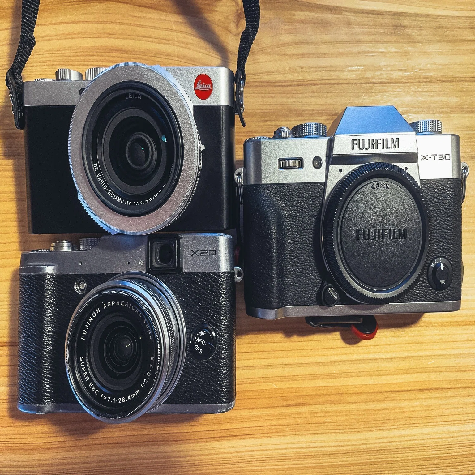安くて、エモくて、かわいいレンズ TTArtisan 35mm f/1.4 C (+ 