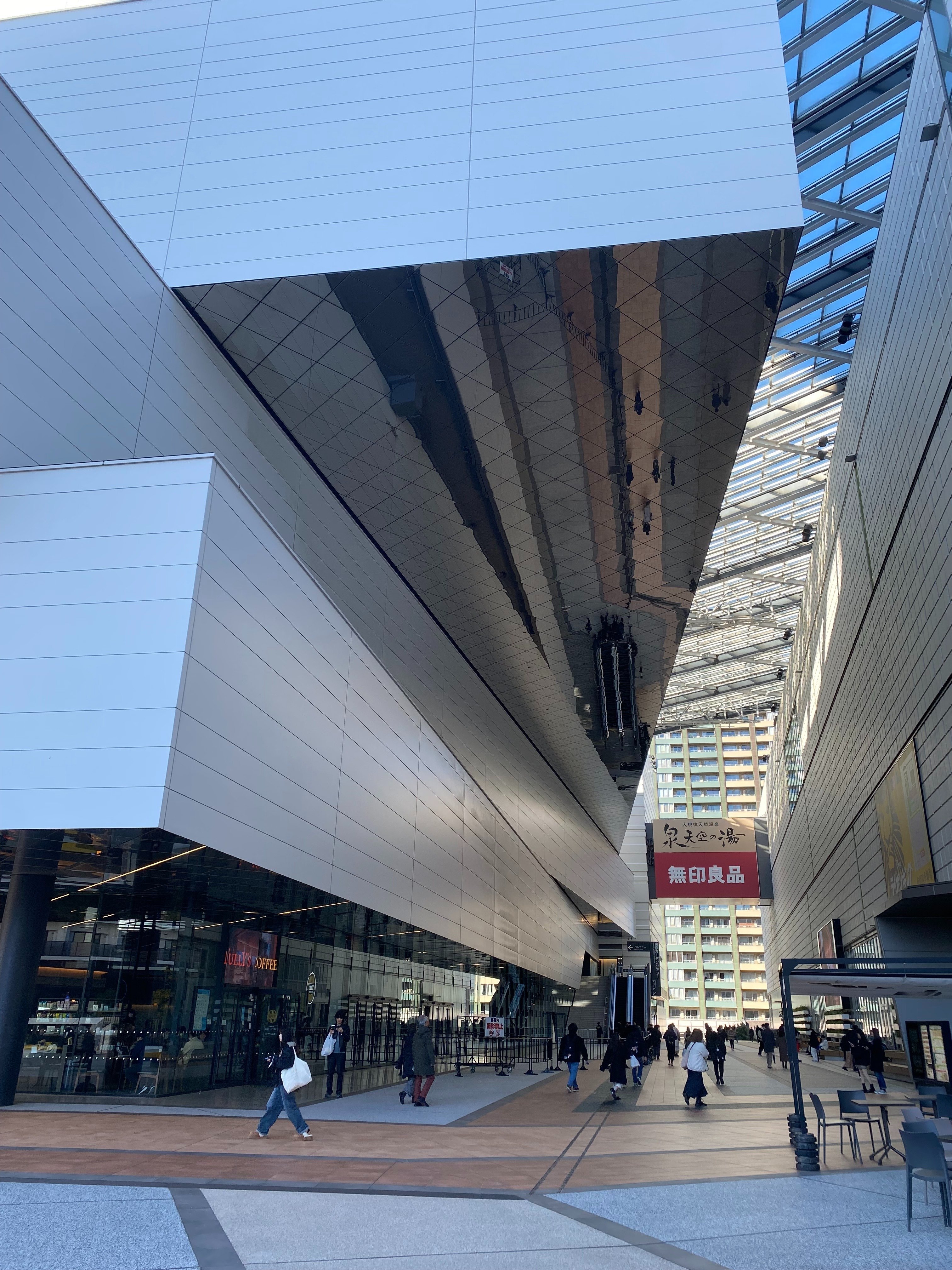 FANTASTIC VOYAGE 2/21 東京ガーデンシアター 2連 FANTASTICSなツアーファイナル初日の東京ガーデンシアター