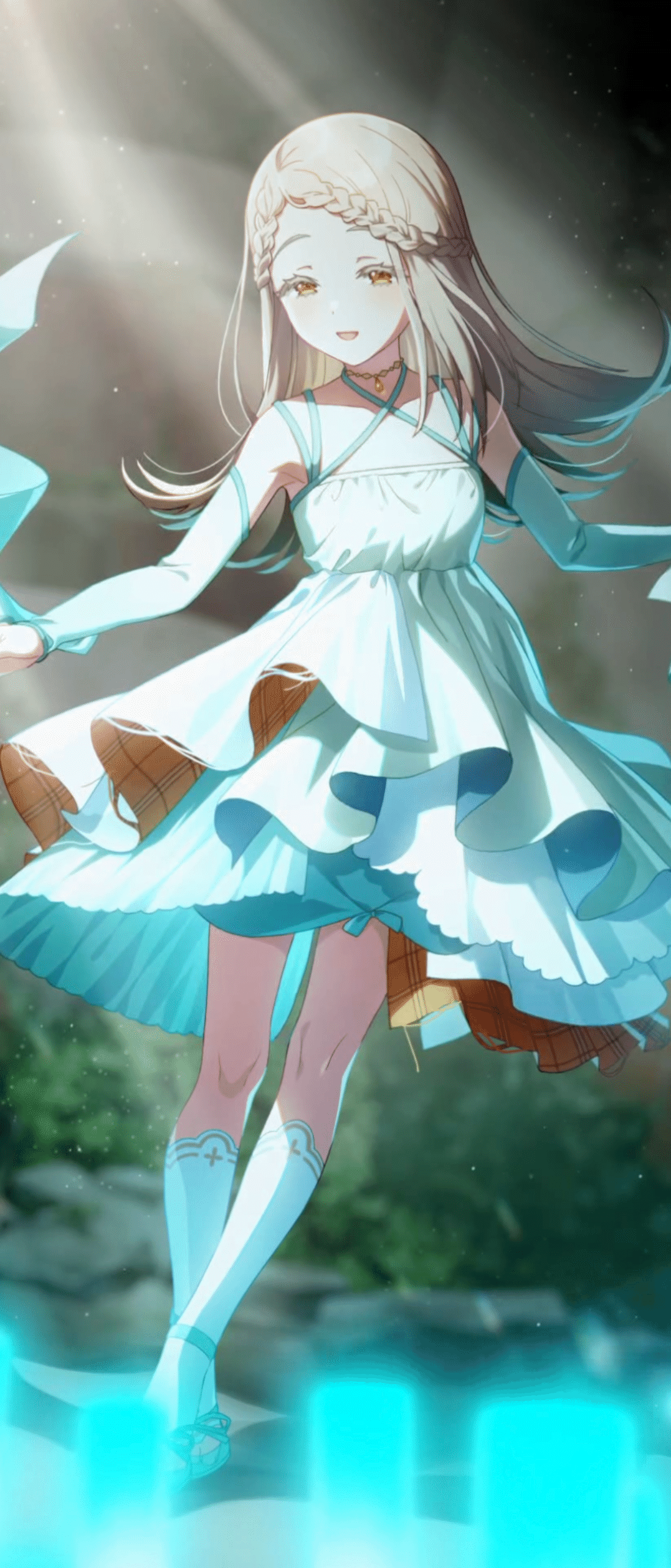 学園アイドルマスター 備忘録 篠澤広編｜芋緑茶