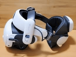 BOBOVR S3 Pro バッテリーストラップ｜Meta Quest 3/3S ユーザー