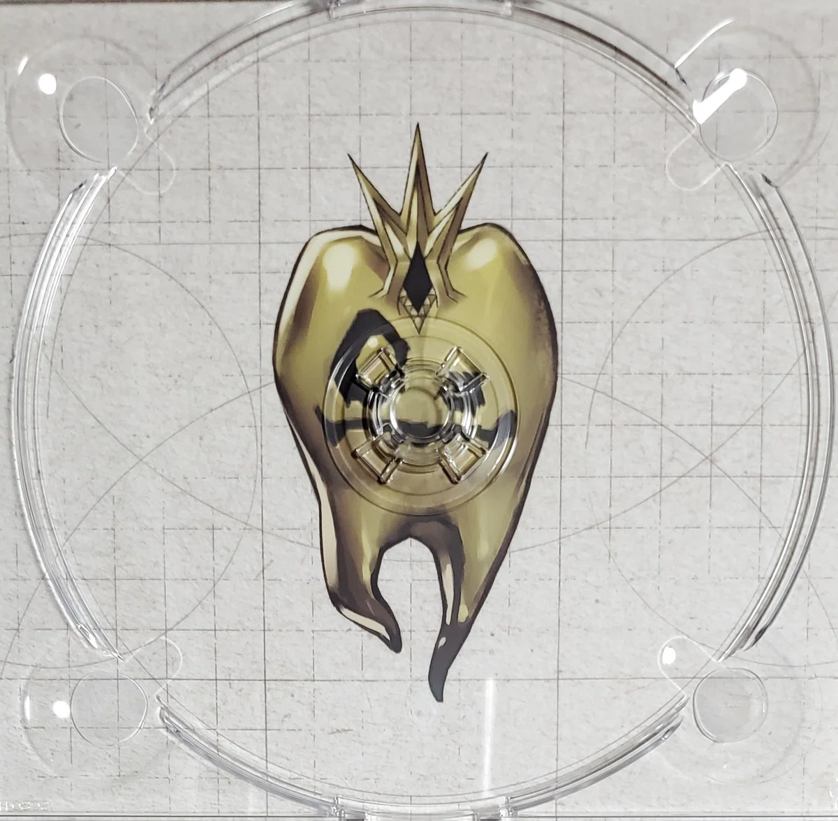メタファー：リファンタジオ】オリジナル・サウンドトラック発売！全 