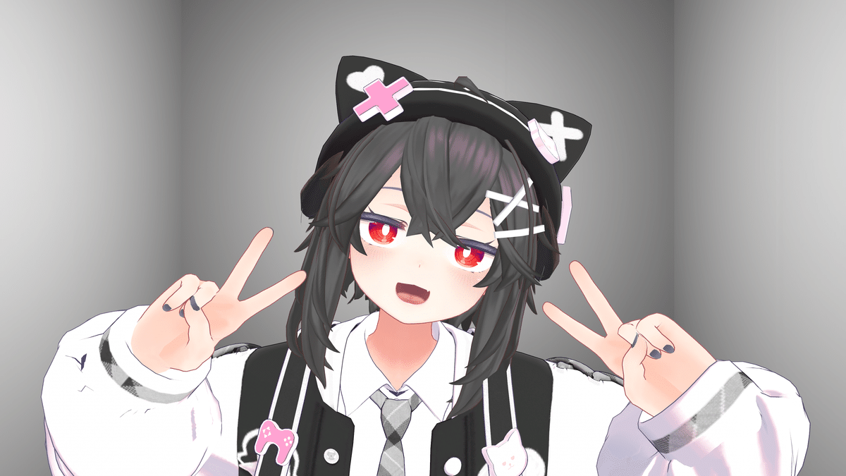   ももがき ロリ ふーる雑貨店でお出ししてる細々した改変アセット（VRCアバター改変）｜gfool6