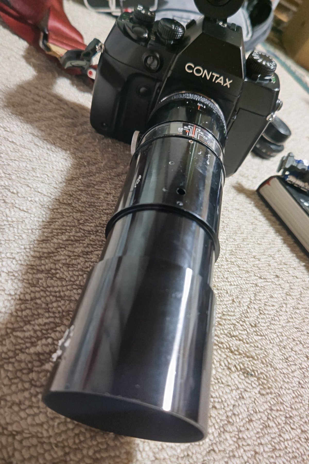 ジャンク品 写ります