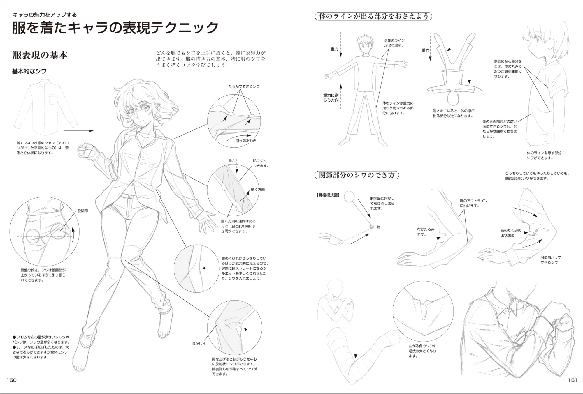 有名アニメを手掛けるベテランアニメーターがおくる】累計20万部発行の