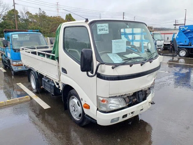 トントントントンヒノノニトン 入庫｜bwk