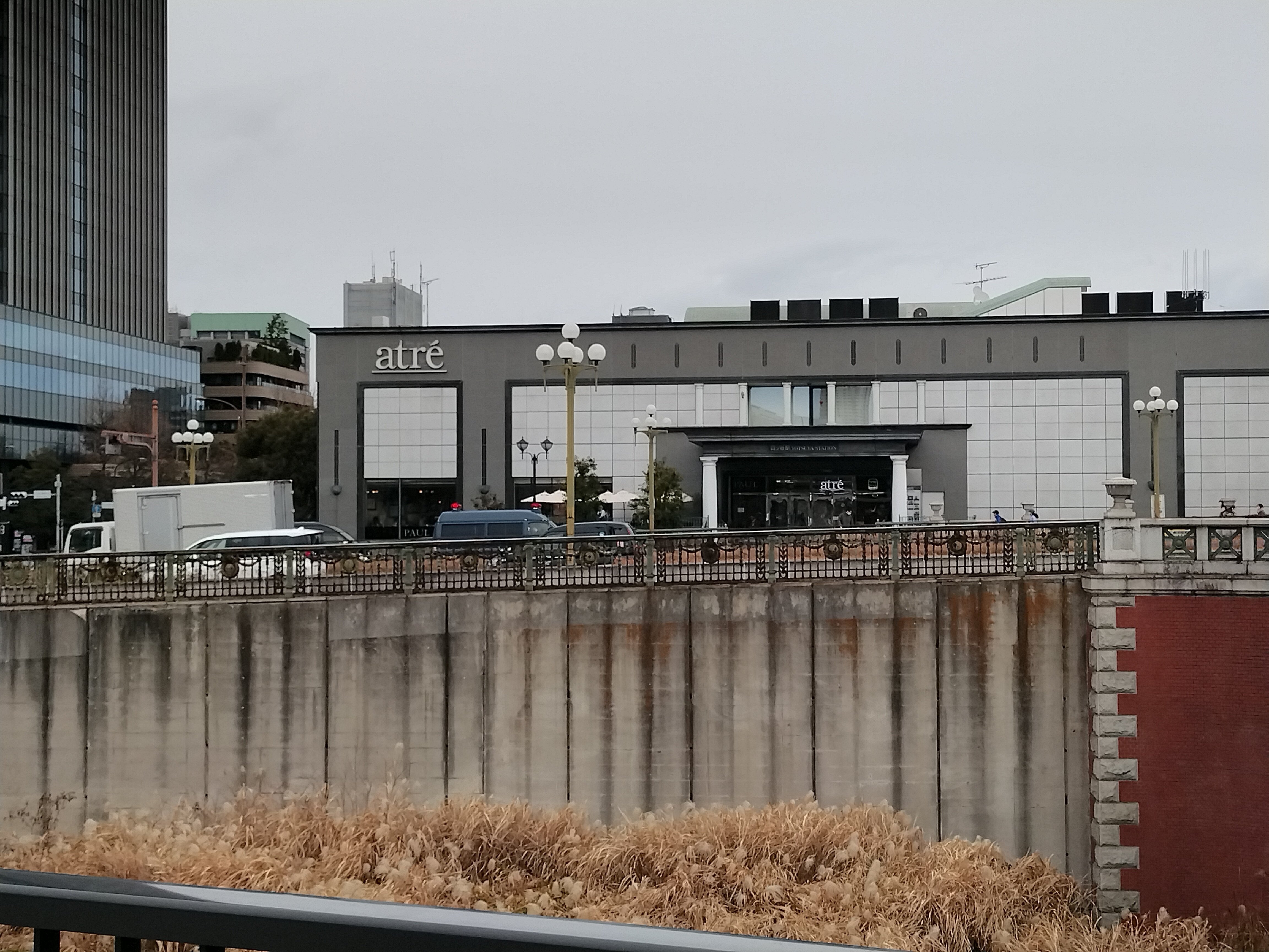 僕の好きな駅 四ツ谷駅｜kuma22writer