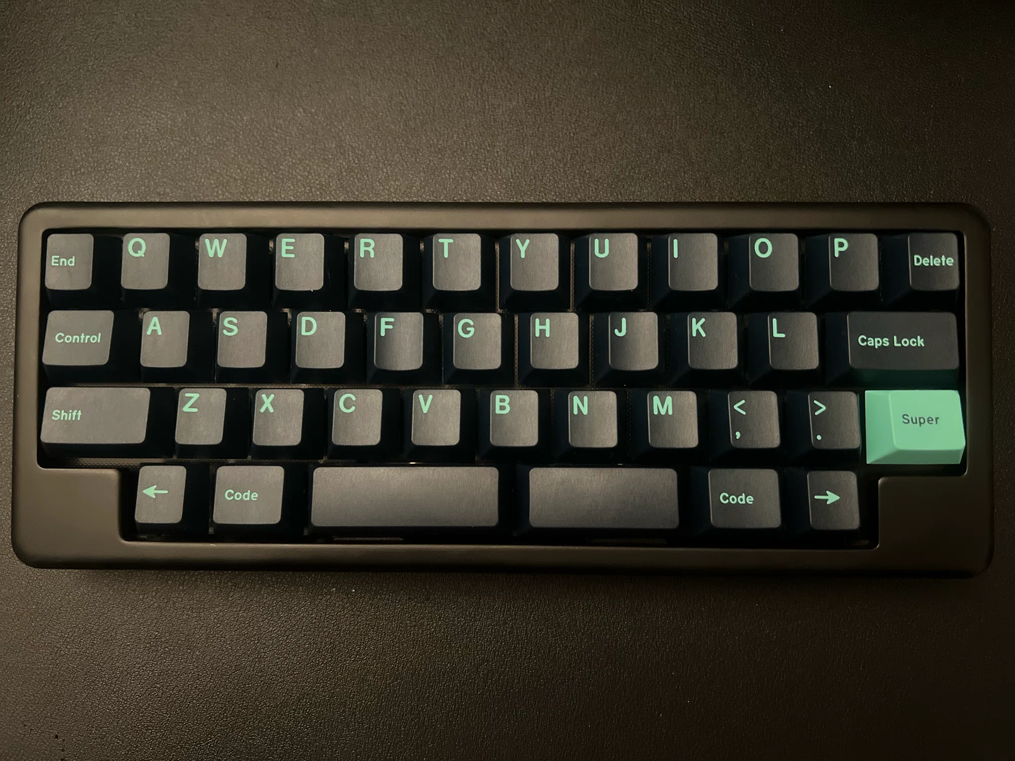 Trident40を組み立てる前の準備あれこれ|kazy Trident40を組み立てる前の準備あれこれ|kazy