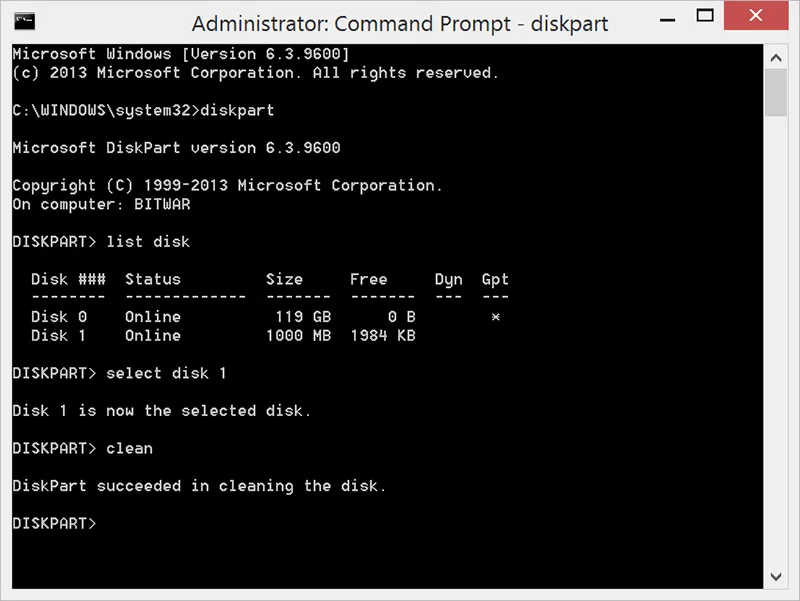 The SD card capacity display is incorrect. It shows insufficient ...