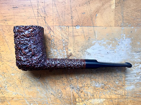 CASTELLO カステロCOLLECTION KKKK パイプ　ITALY製 CASTELLO カステロCOLLECTION KKKK パイプ ITALY製 - メルカリ