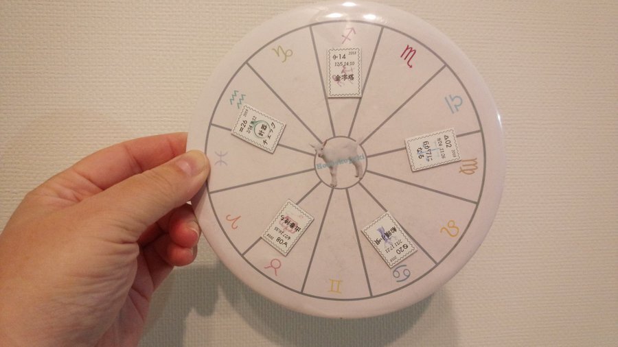 【絶版】サビアン占星学 占星学教室 サビアン大辞典 【レア】【美品】 - メルカリ