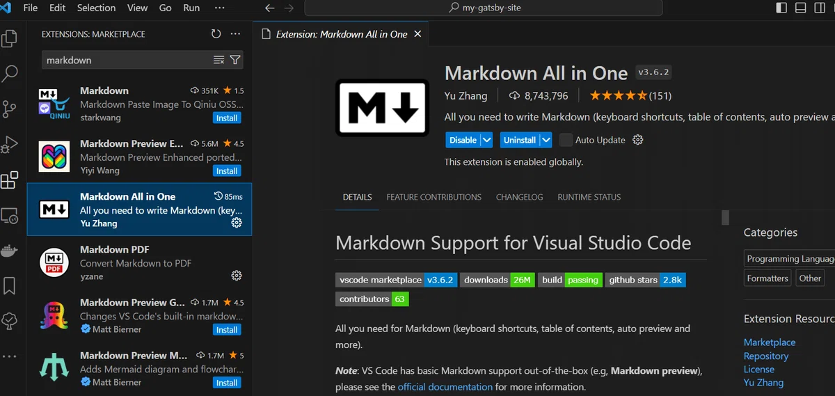 Six Essential VSCode Extensions You Should Install.｜システムツー・ワン
