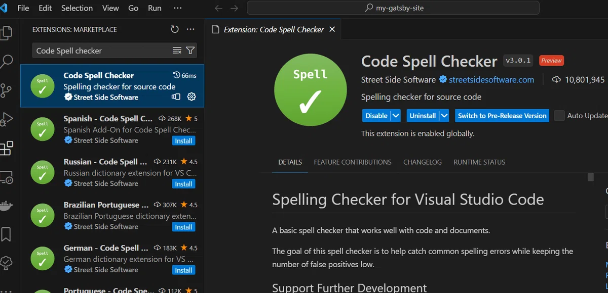 Six Essential VSCode Extensions You Should Install.｜システムツー・ワン