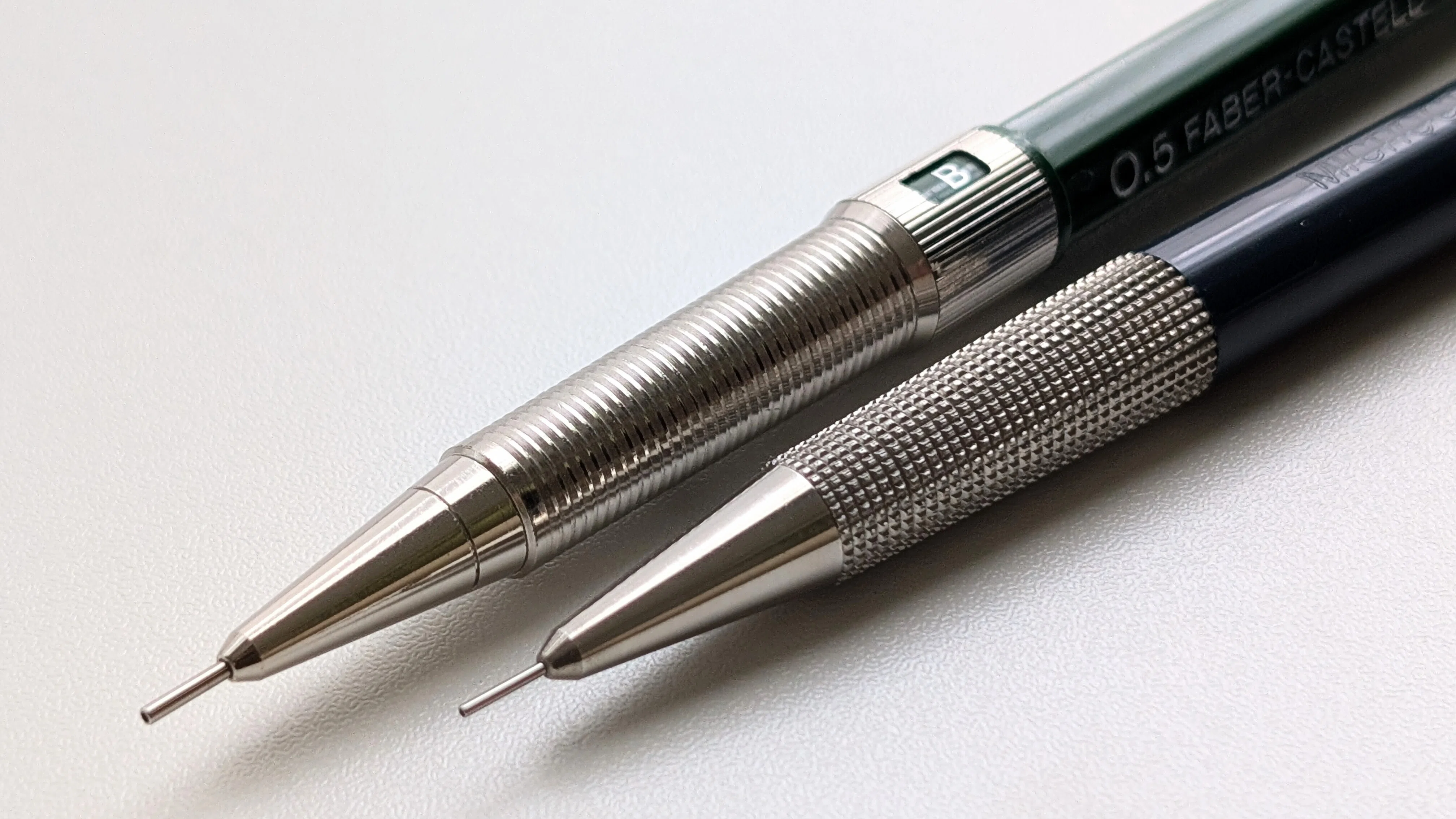 STAEDTLER MARS-MICROGRAPH HS｜桺蓼