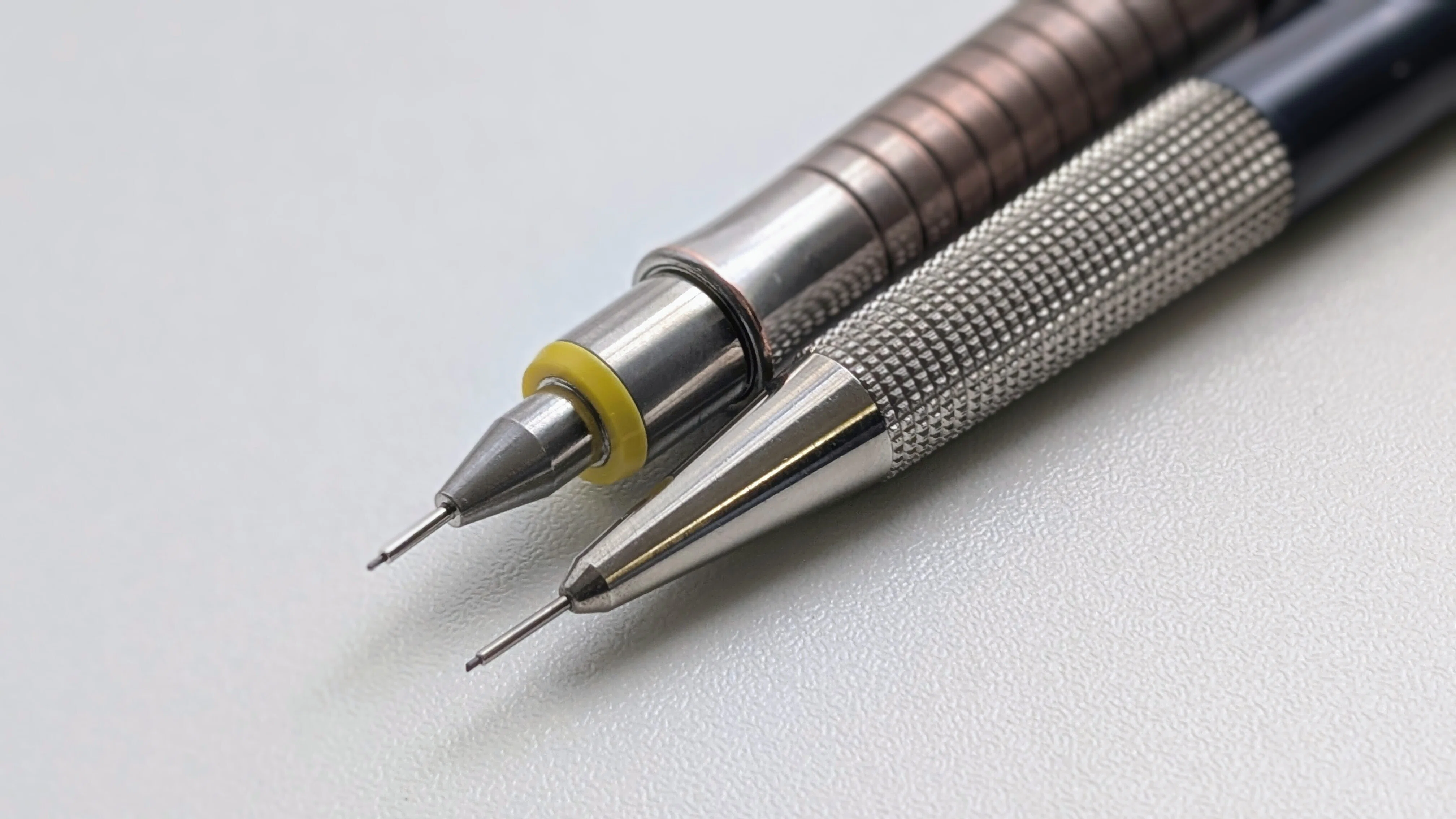 STAEDTLER MARS-MICROGRAPH HS｜桺蓼