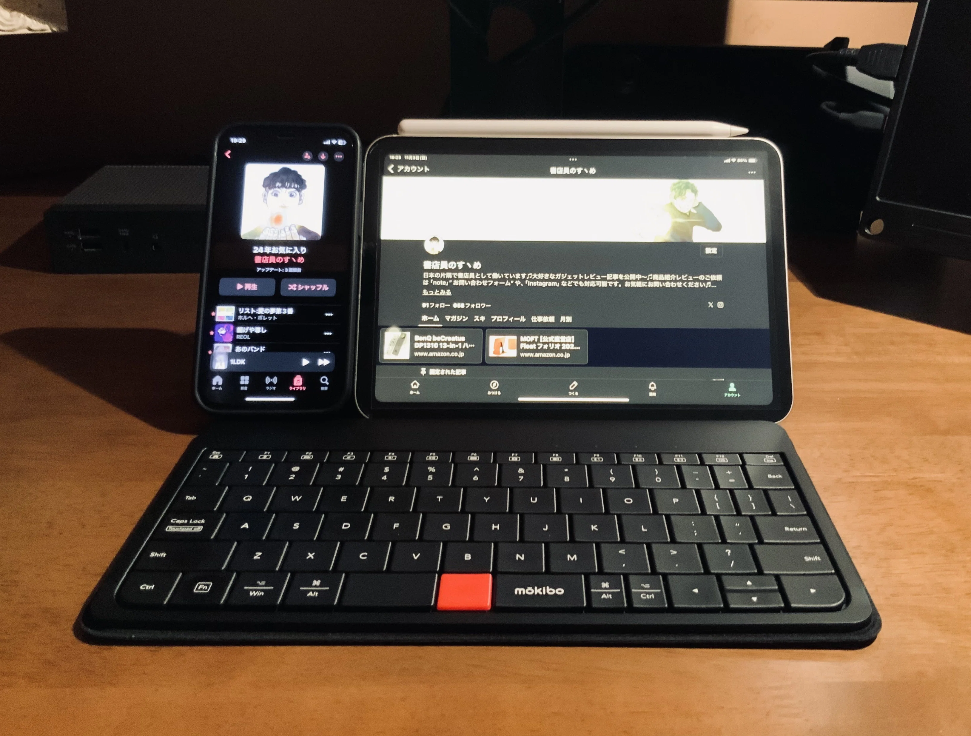 iPad 3台まとめて iPadビギナー向け】 「iPad」選びの答えを、「iPad」3台持ちが、真剣に