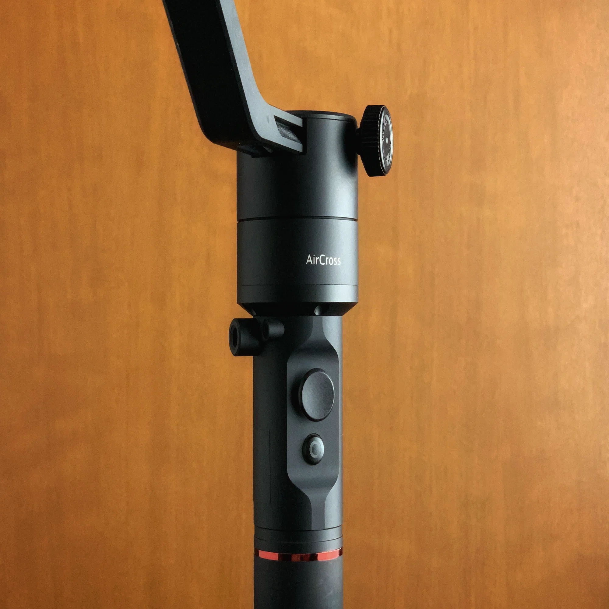 旧型ジンバル MOZA AirCrossの優れた美点を4つ紹介｜Takeru Tokyo