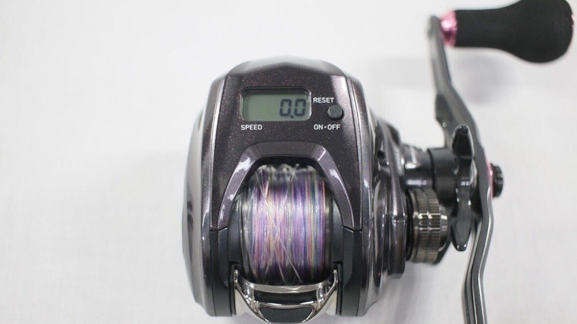 インプレ】DAIWA 21紅牙 IC 150|ナガイフィッシングクラブ【NGFC】 インプレ】DAIWA 21紅牙 IC 150|ナガイフィッシングクラブ【NGFC】