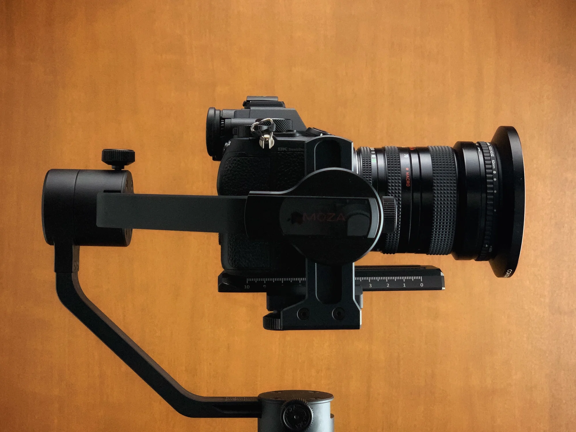 旧型ジンバル MOZA AirCrossの優れた美点を4つ紹介|Takeru Tokyo 旧型ジンバル MOZA AirCrossの優れた美点を4つ紹介|Takeru Tokyo