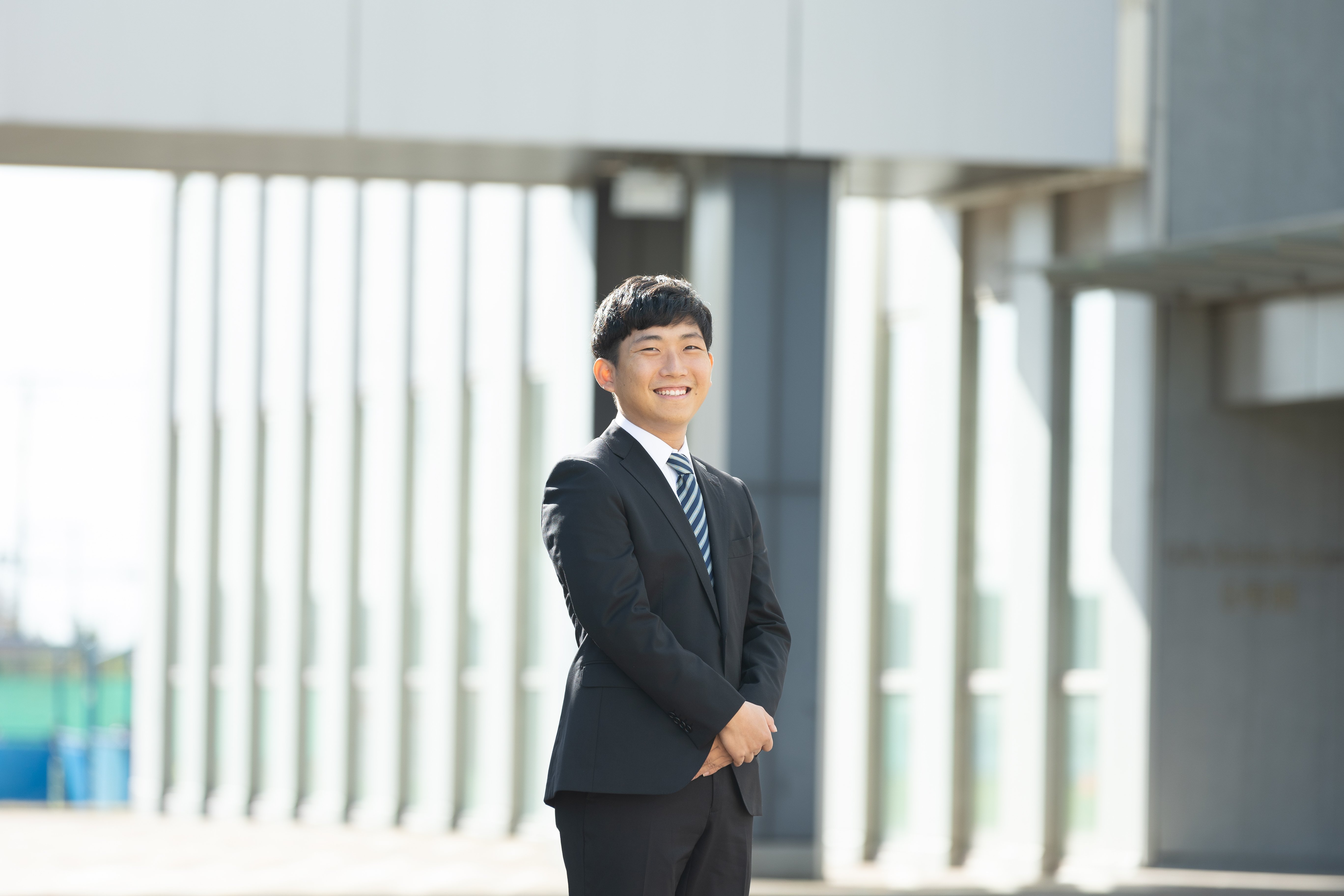 荒尾 智浩さん