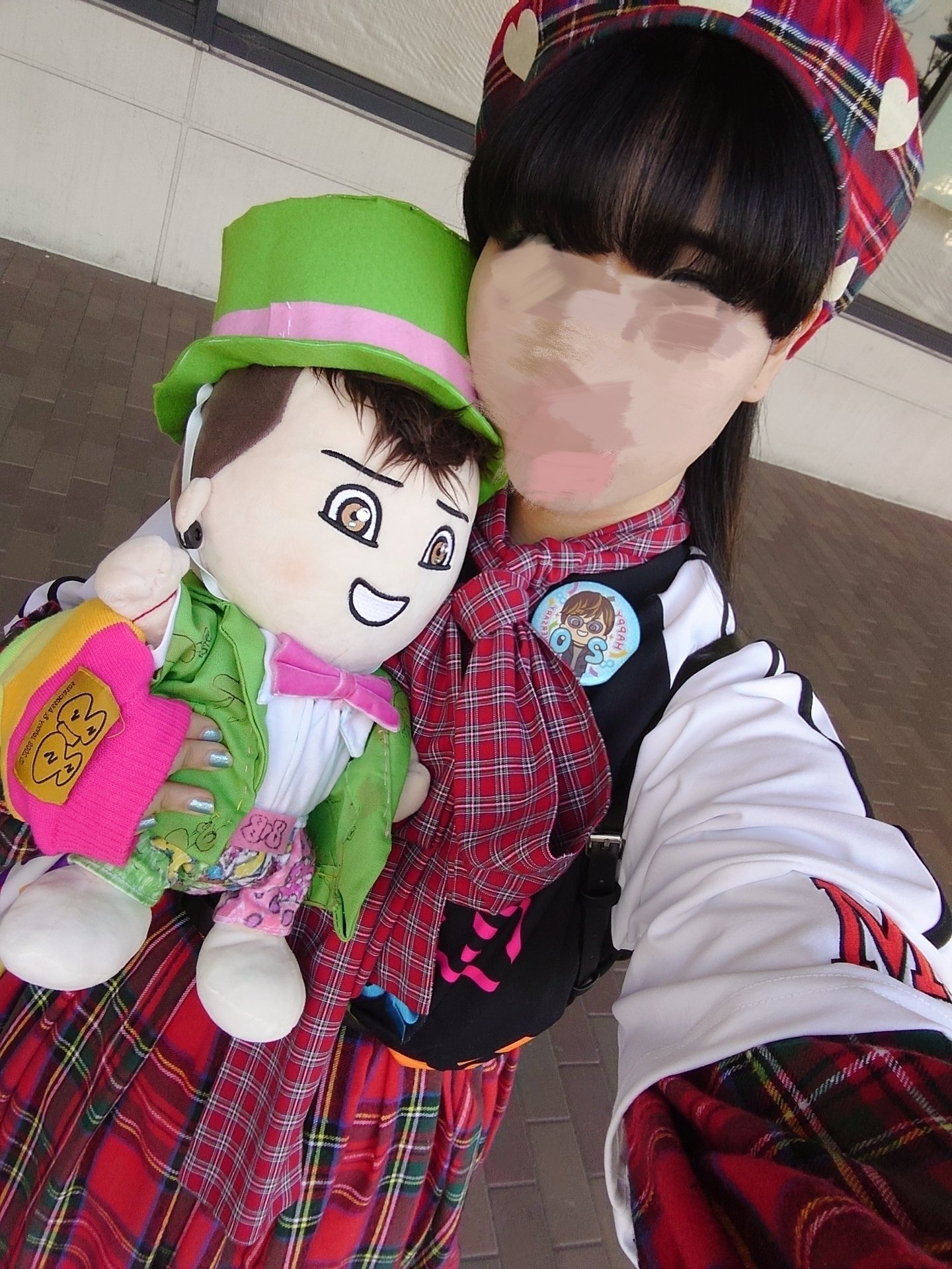 AZONE INTERNATIONAL::えっくす☆きゅーと::商品詳細