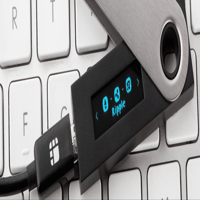 Ledger Liveから私のリップル（XRP）をすべて送る方法｜Barbara