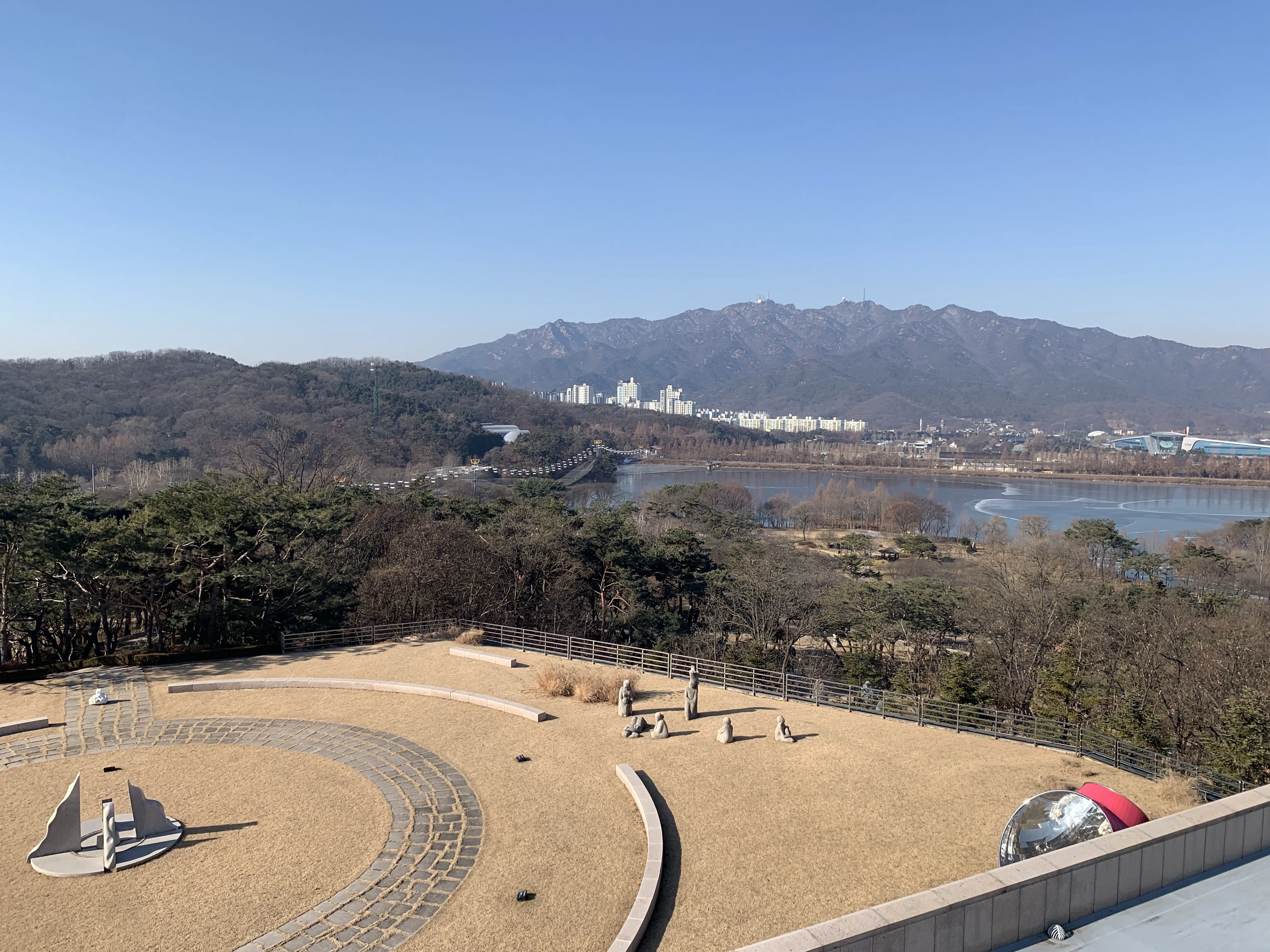 極寒のソウル一人旅｜iruka