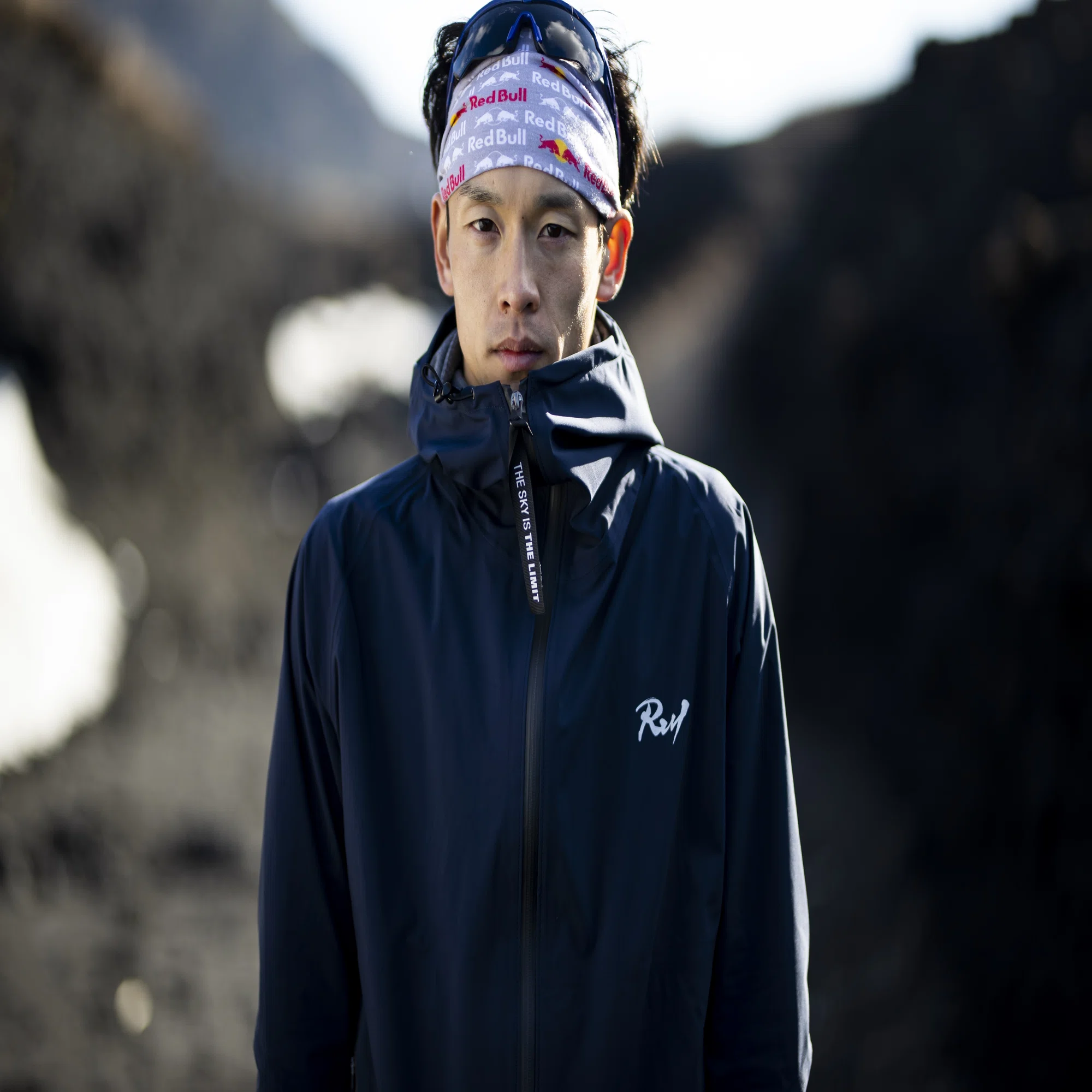 最高の走りを体感せよ!――『BORN TO RUN』チームによる究極の 