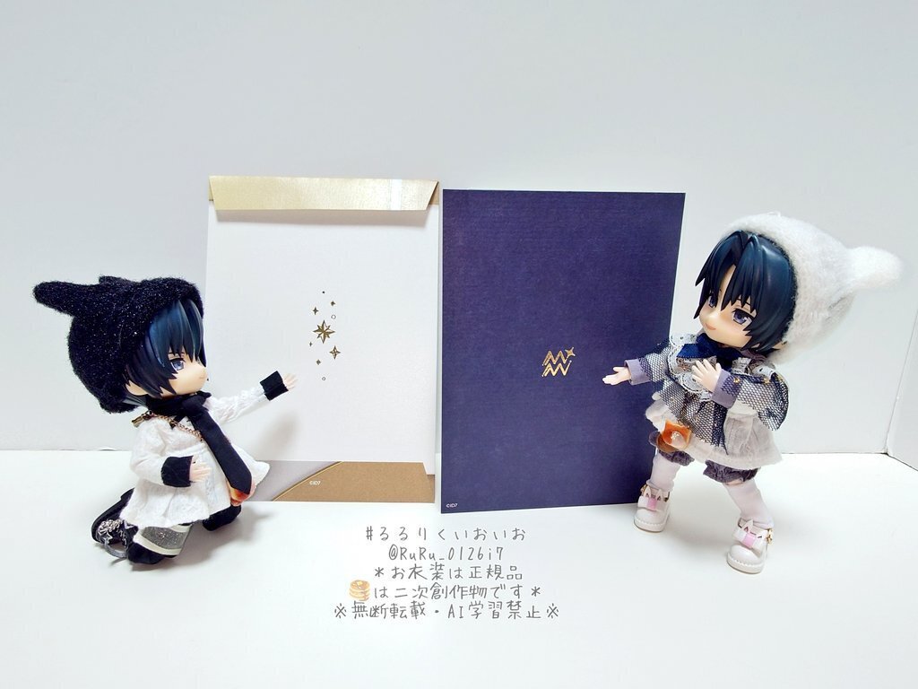 アイナナ 和泉一織 バースデーストア アクスタ＆缶バッジ 4点