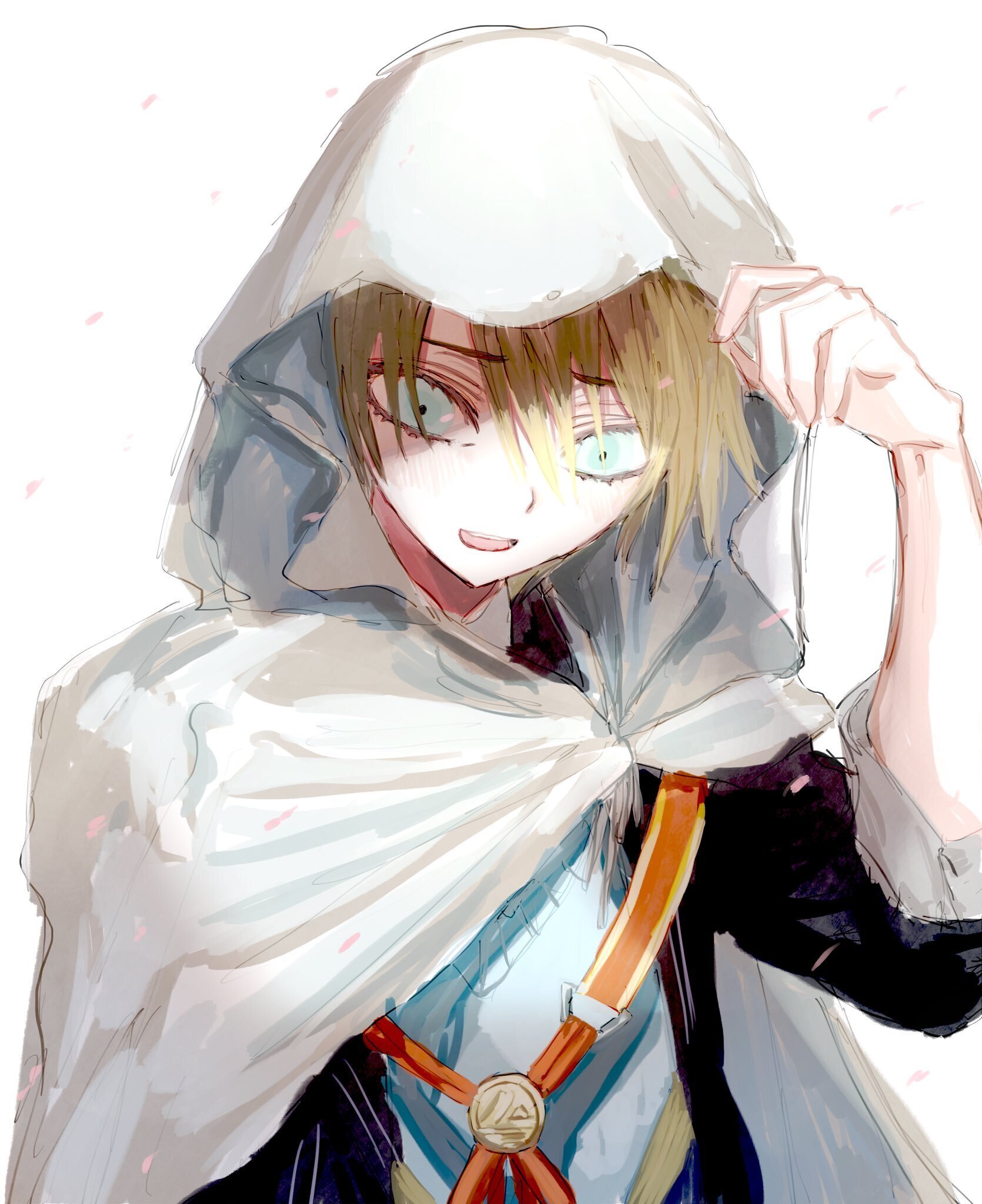 メンヘラ様用オーダーページ メンヘラチャンキャラクターチェキ(メッセージ無し) | atelierM.U 江崎