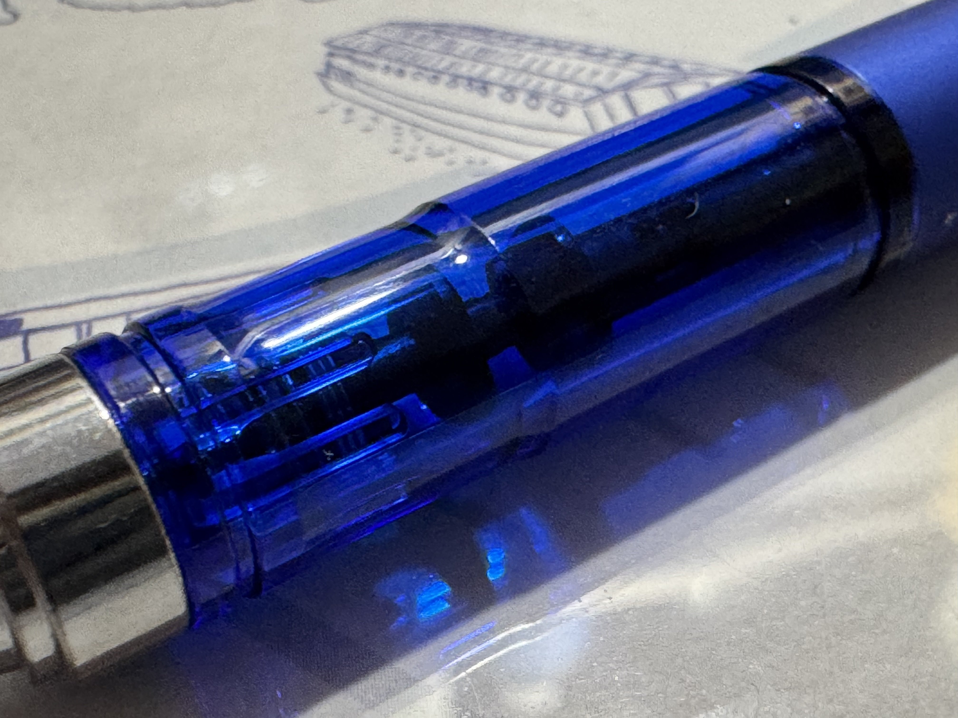 最高に美しく、遊び心のある限定色】Tombow MONO graph 10th