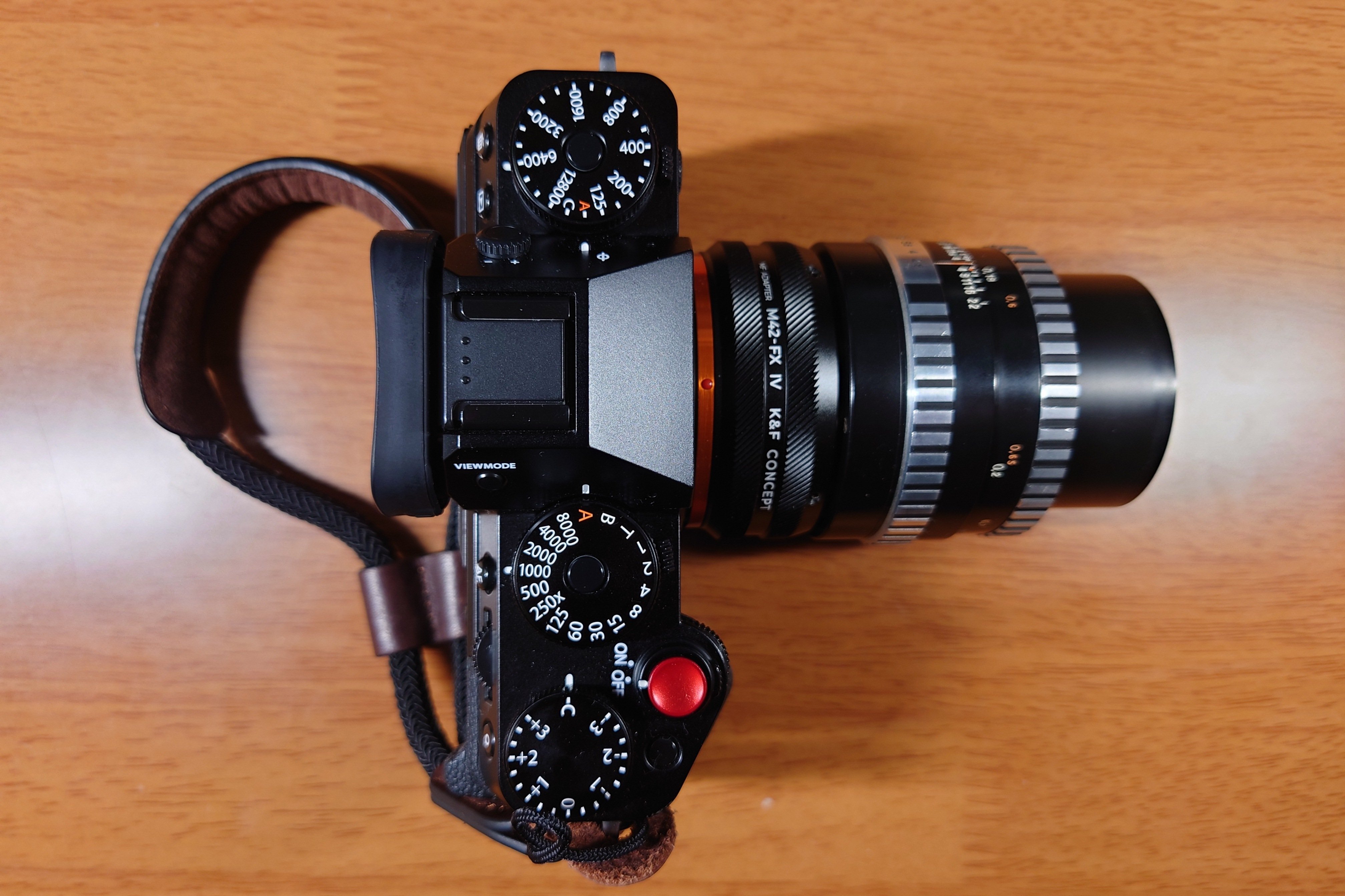 CarlZeiss Jena Flektogon 35mm F2.8|あお CarlZeiss Jena Flektogon 35mm F2.8|あお