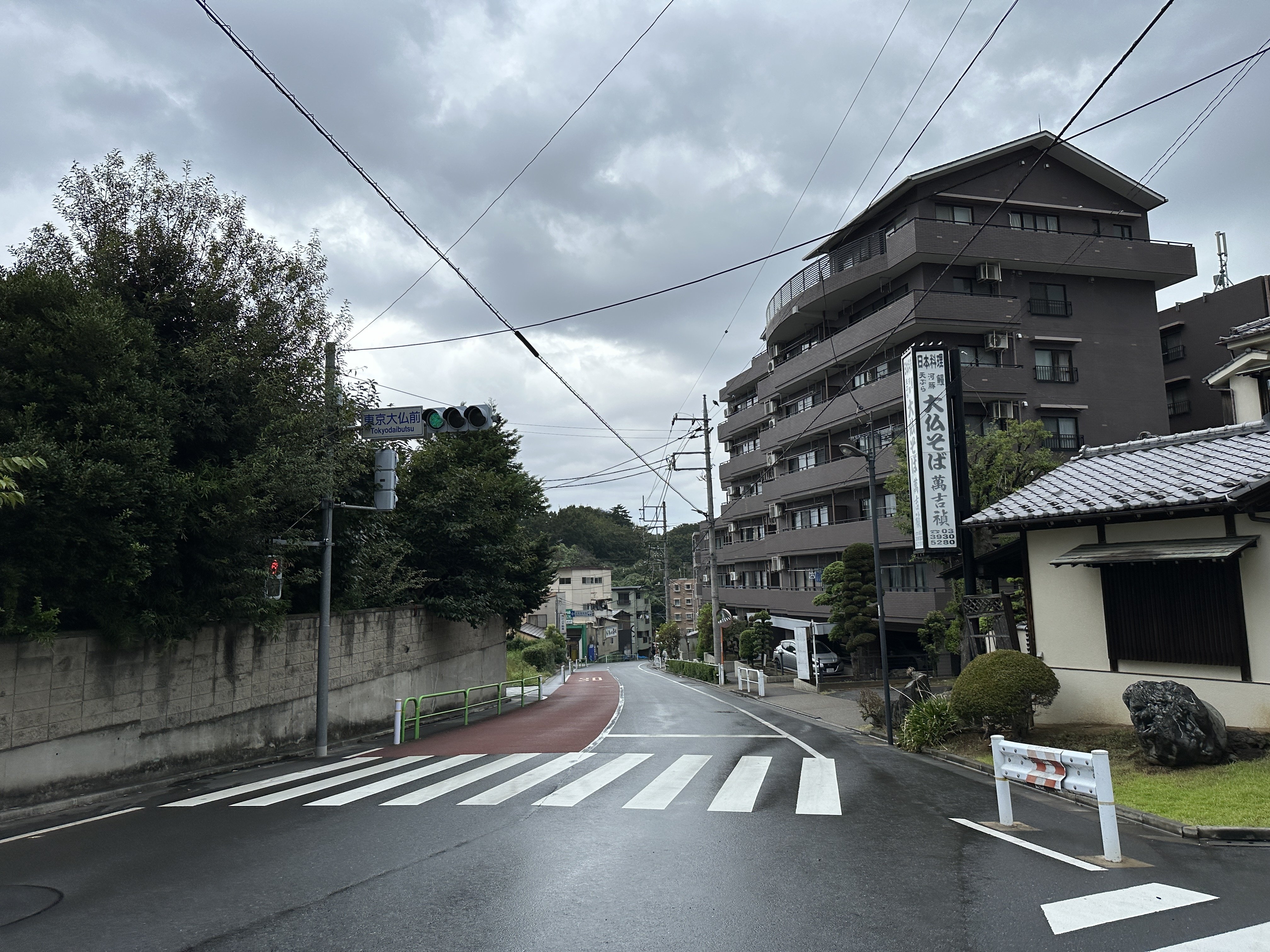 終着駅を歩く〜都営地下鉄三田線・西高島平駅(東京都板橋区)編