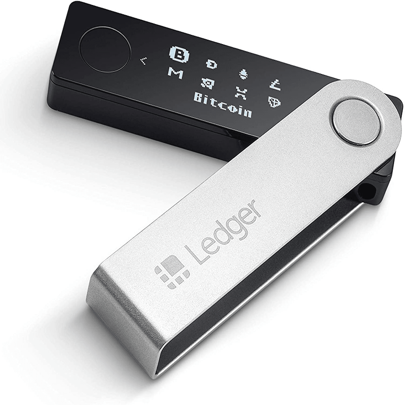 Ledger Nano Xのファームウェアをアップデートする方法｜Dorothy