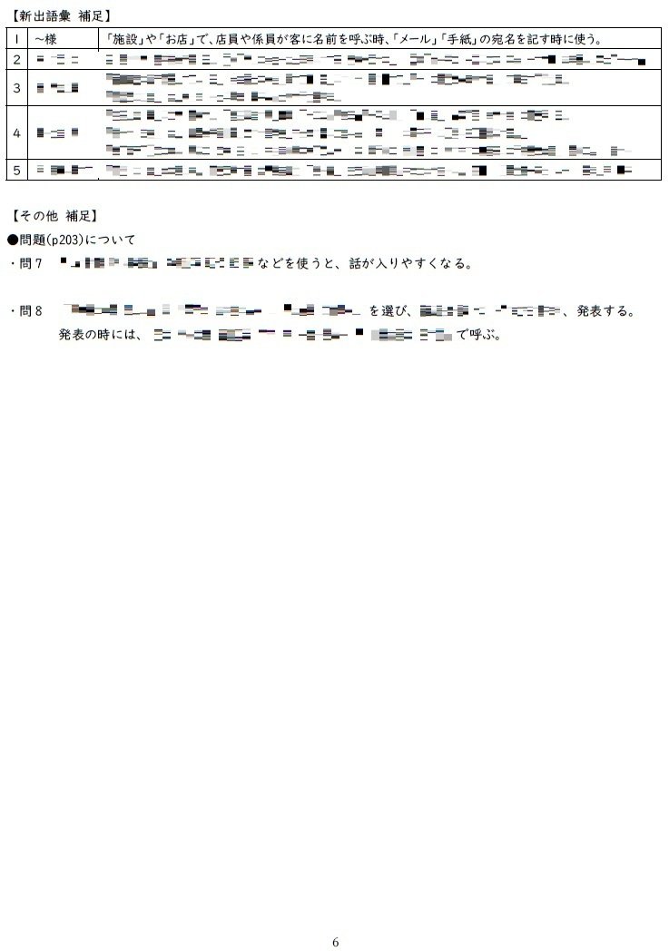 手作り教案】みん日 初級Ⅱ 第49課｜ゆーじ@日本語904