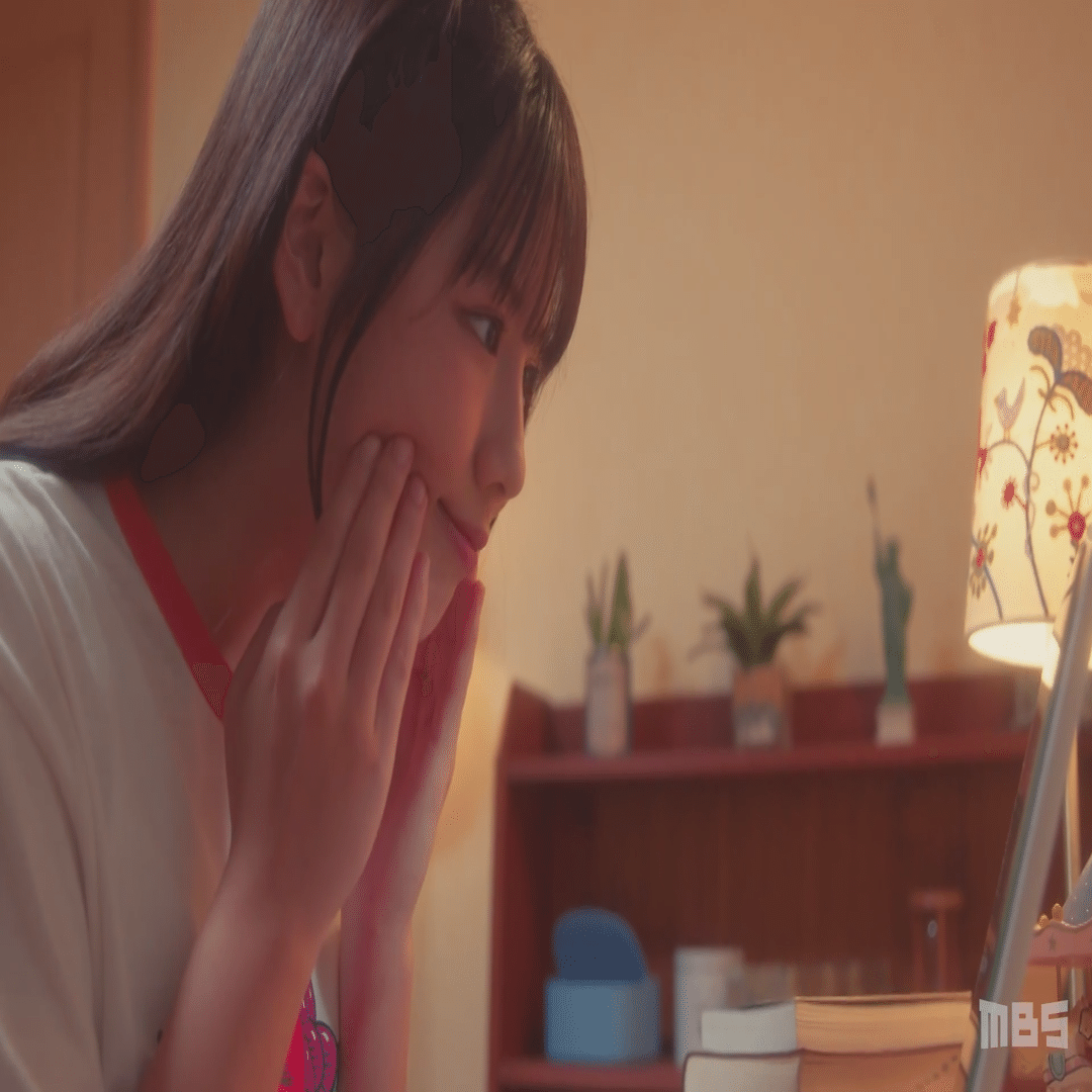 渡邉美穂直筆サイン入りチェキ当選しました｜鰹節のうまみ