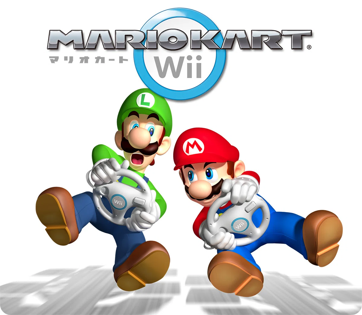 マリオカートWii｜げむ マリオカートWii