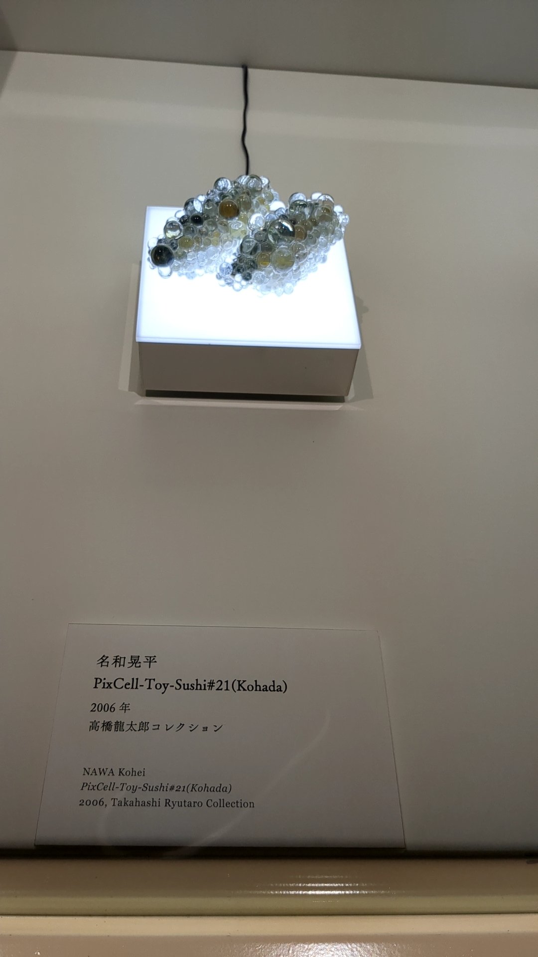 川端龍子+高橋龍太郎コレクション ファンタジーの力』 大田区立