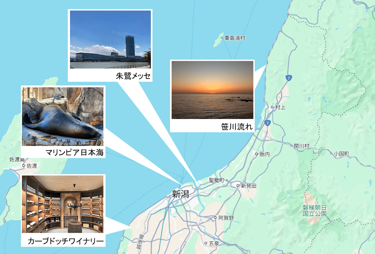 Geoguessr攻略 日本マップ】#9 新潟編｜トマト味