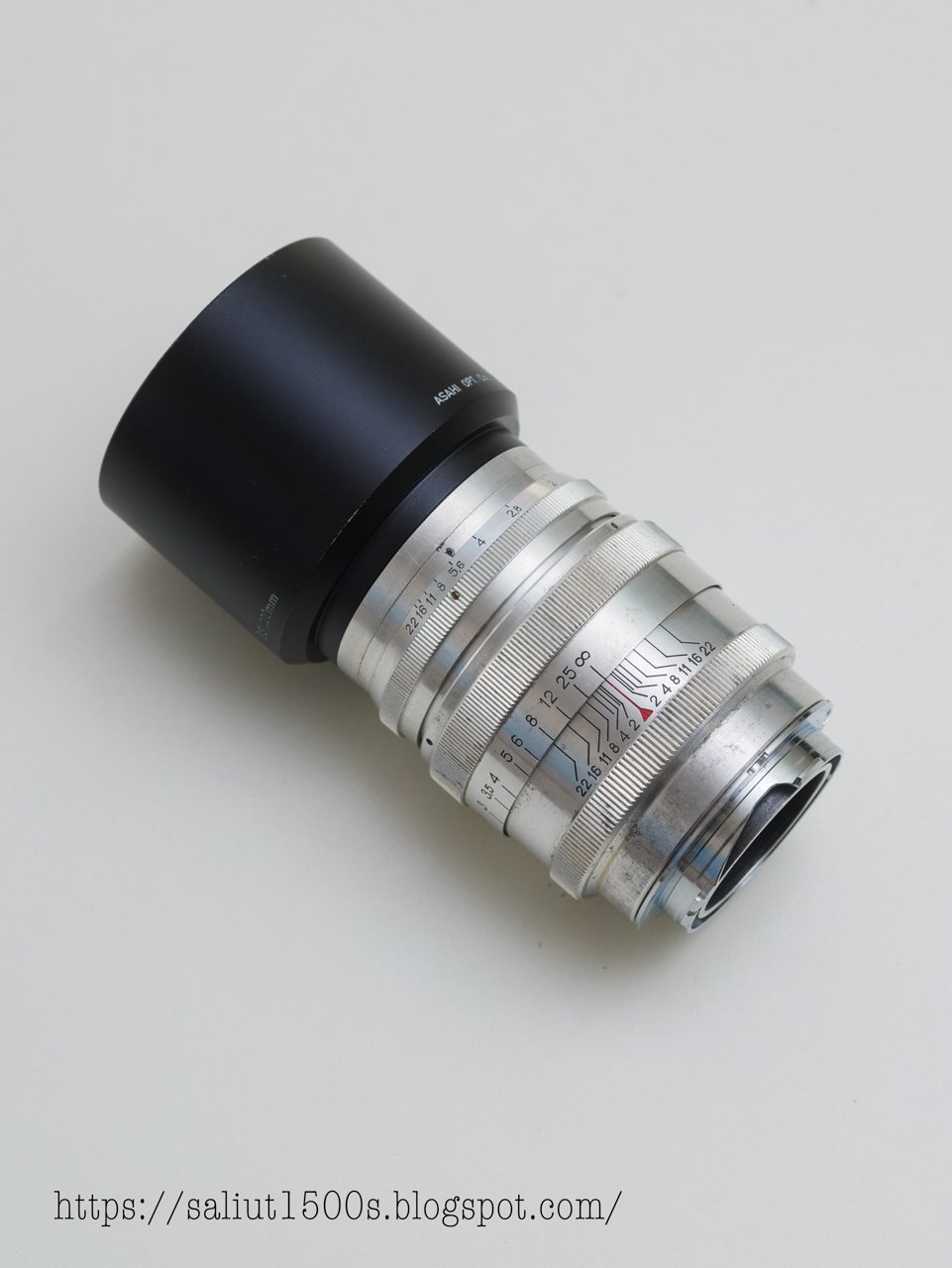 ソビエトレンズ】JUPITER-9 85mm F2.0のフレア対策と、撮れば ソビエトレンズ】JUPITER-9 85mm F2.0のフレア対策と、撮れば